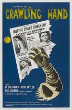 Watch The Crawling Hand Movie4k