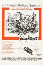 Watch Dear Brigitte Movie4k