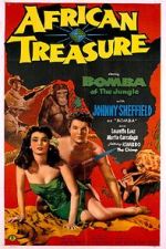 Watch African Treasure Movie4k