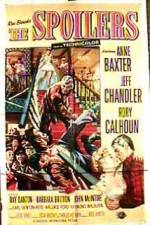 Watch The Spoilers Movie4k