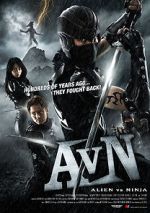 Watch Alien vs. Ninja Movie4k