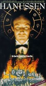 Watch Hanussen Movie4k