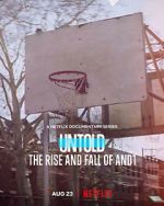 Watch Untold: The Rise and Fall of AND1 Movie4k