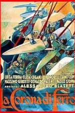 Watch The Iron Crown (La corona di ferro) Movie4k