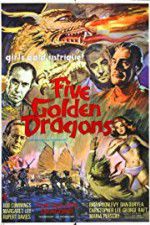 Watch Five Golden Dragons Movie4k
