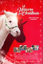 Watch A Unicorn for Christmas Movie4k