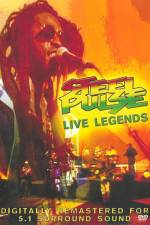 Watch Steel Pulse: Live Legends Movie4k