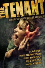 Watch The Tenant Movie4k
