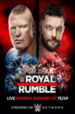 Watch WWE Royal Rumble Movie4k