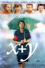 Watch X+Y Movie4k