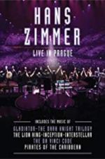 Watch Hans Zimmer: Live in Prague Movie4k
