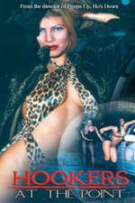 Watch Hookers at the Point Movie4k