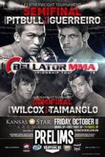 Watch Bellator 103 Prelims Movie4k