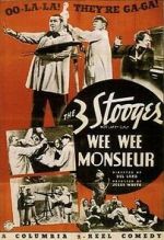 Watch Wee Wee Monsieur (Short 1938) Movie4k