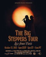 Watch The Big Steppers Tour: Live from Paris Movie4k