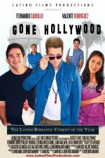 Watch Gone Hollywood Movie4k