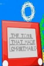 Watch The Toys That Made Christmas Movie4k