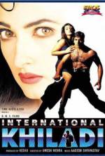 Watch International Khiladi Movie4k