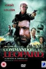 Watch Kommando Leopard Movie4k