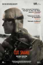 Watch Cut Snake Movie4k