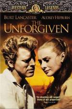 Watch The Unforgiven Movie4k