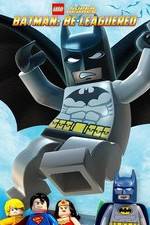 Watch Lego DC Comics: Batman Be-Leaguered Movie4k