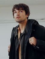 Watch Jordan Haj: The End of the World Movie4k