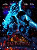 Watch Santastein Movie4k
