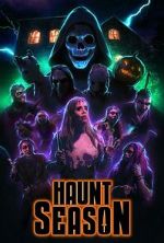 Watch Haunt Season Movie4k