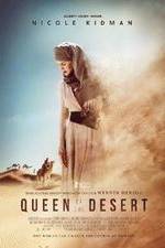 Watch Queen of the Desert Movie4k