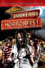 Watch Junkfood Horrorfest Movie4k