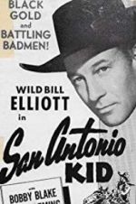Watch The San Antonio Kid Movie4k