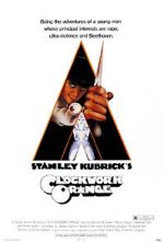 Watch A Clockwork Orange Movie4k