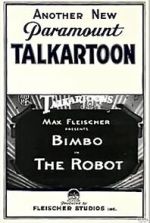 Watch The Robot (Short 1932) Movie4k