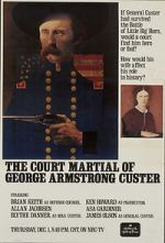 Watch The Court-Martial of George Armstrong Custer Movie4k