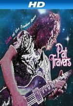 Watch Pat Travers Live at the Bamboo Room Movie4k