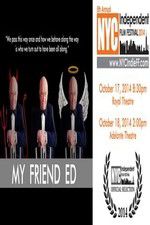 Watch My Friend Ed Movie4k