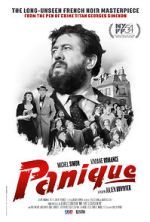 Watch Panique Movie4k