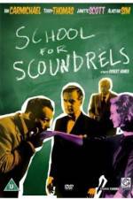 Watch School for Scoundrels Movie4k