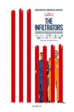 Watch The Infiltrators Movie4k