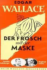 Watch Face of the Frog Movie4k