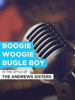 Watch Boogie Woogie Bugle Boy of Company 'B' (Short 1941) Movie4k