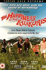 Watch Katakuri-ke no k�fuku Movie4k