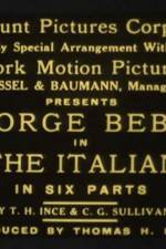 Watch The Italian Movie4k