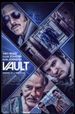 Watch Vault Movie4k
