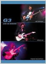 Watch G3 Live in Denver Movie4k