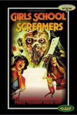 Watch Girls School Screamers Movie4k