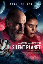 Watch The Silent Planet Movie4k