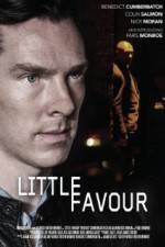 Watch Little Favour Movie4k