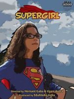 Watch Super Girl Movie4k
